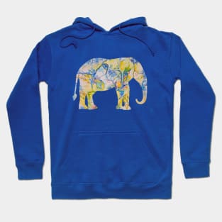 Elephant Memories Hoodie